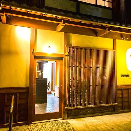 فيلا Rin Kyoto Kinkaku-Ji Temple المظهر الخارجي الصورة