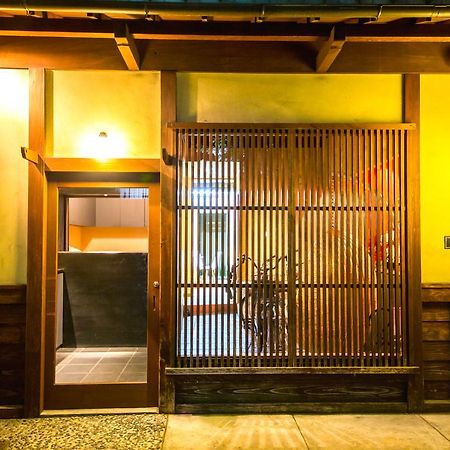 فيلا Rin Kyoto Kinkaku-Ji Temple المظهر الخارجي الصورة