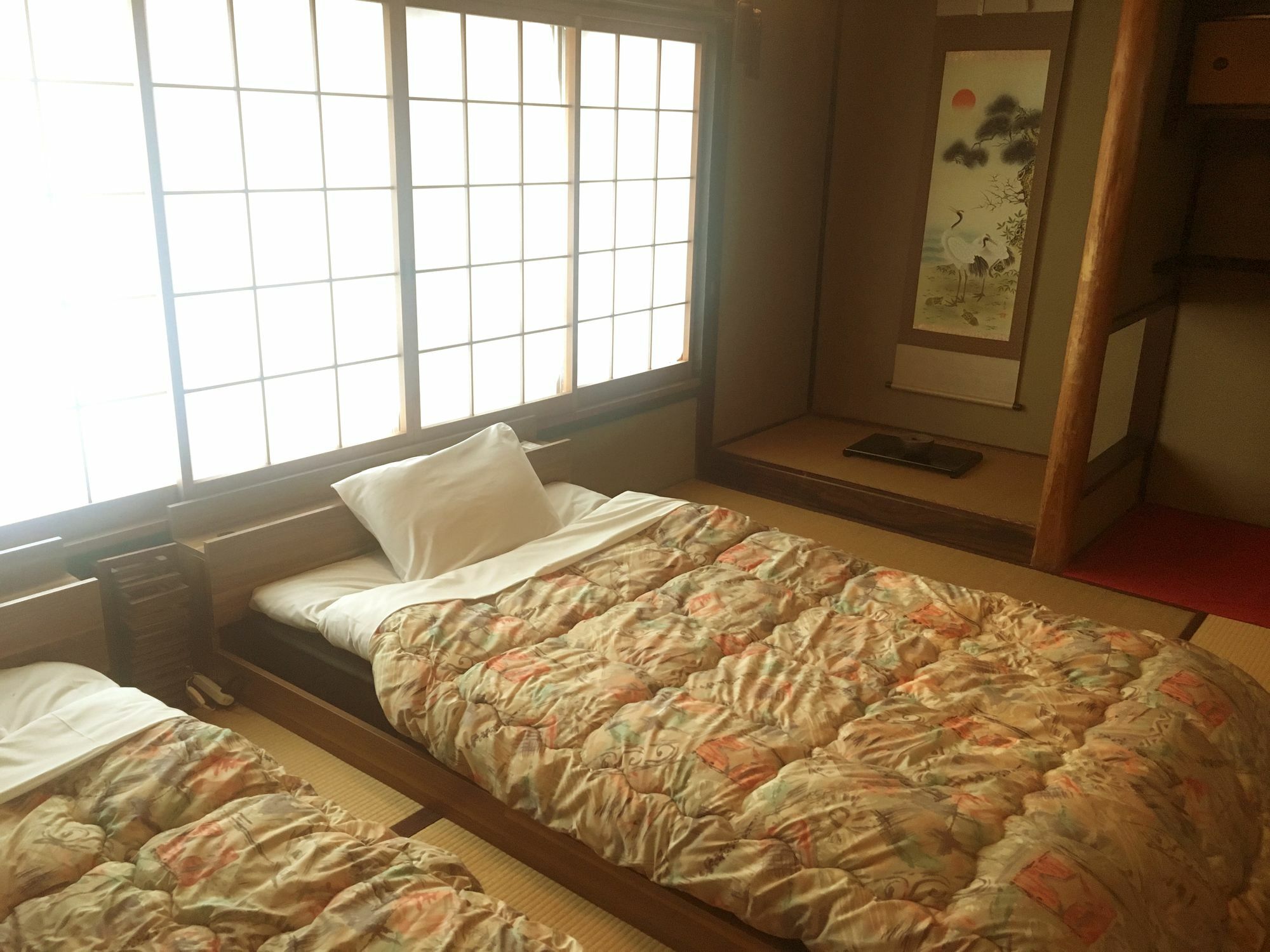 فيلا Rin Kyoto Kinkaku-Ji Temple المظهر الخارجي الصورة