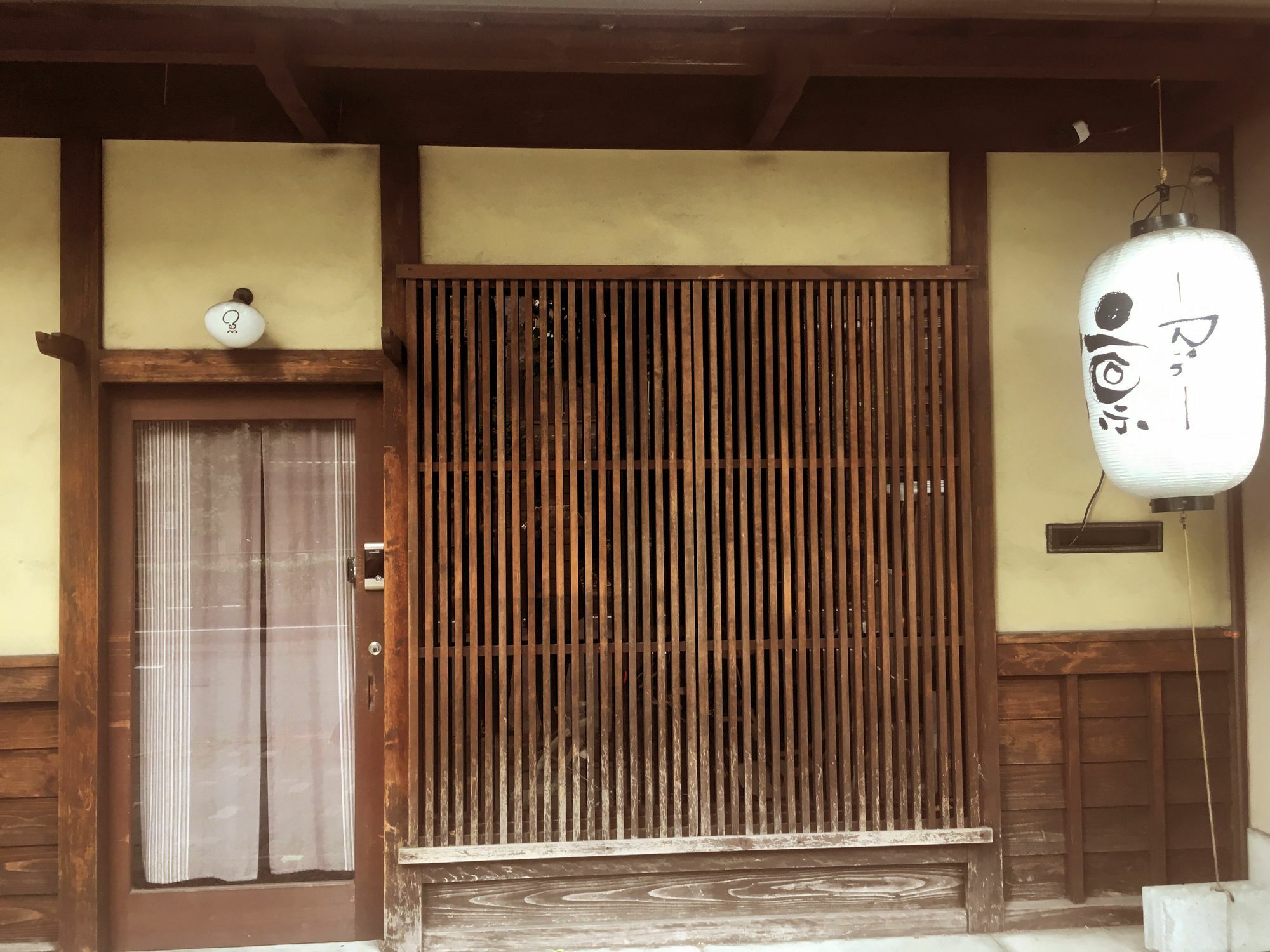 فيلا Rin Kyoto Kinkaku-Ji Temple المظهر الخارجي الصورة